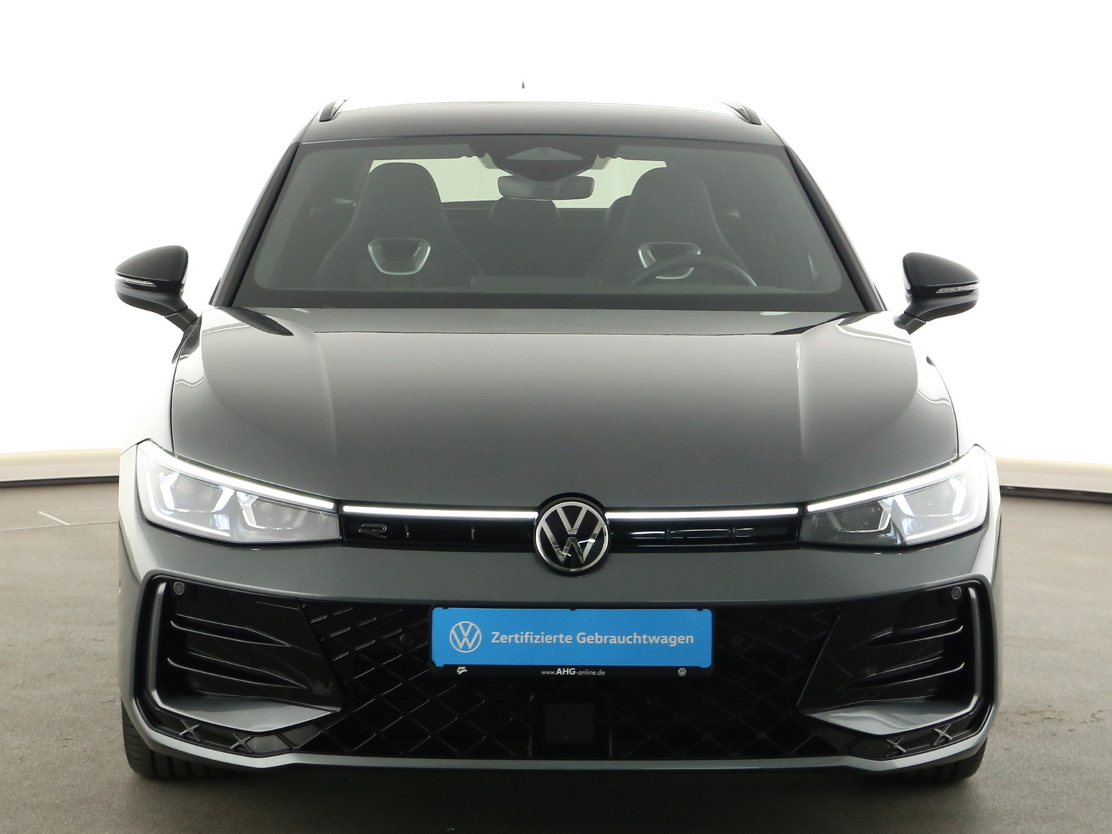 VW Passat Variant - Bild 3
