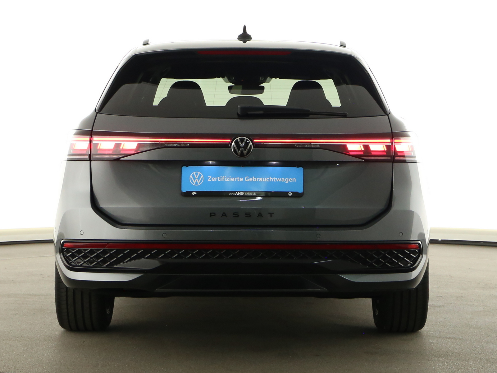 VW Passat Variant - Bild 6