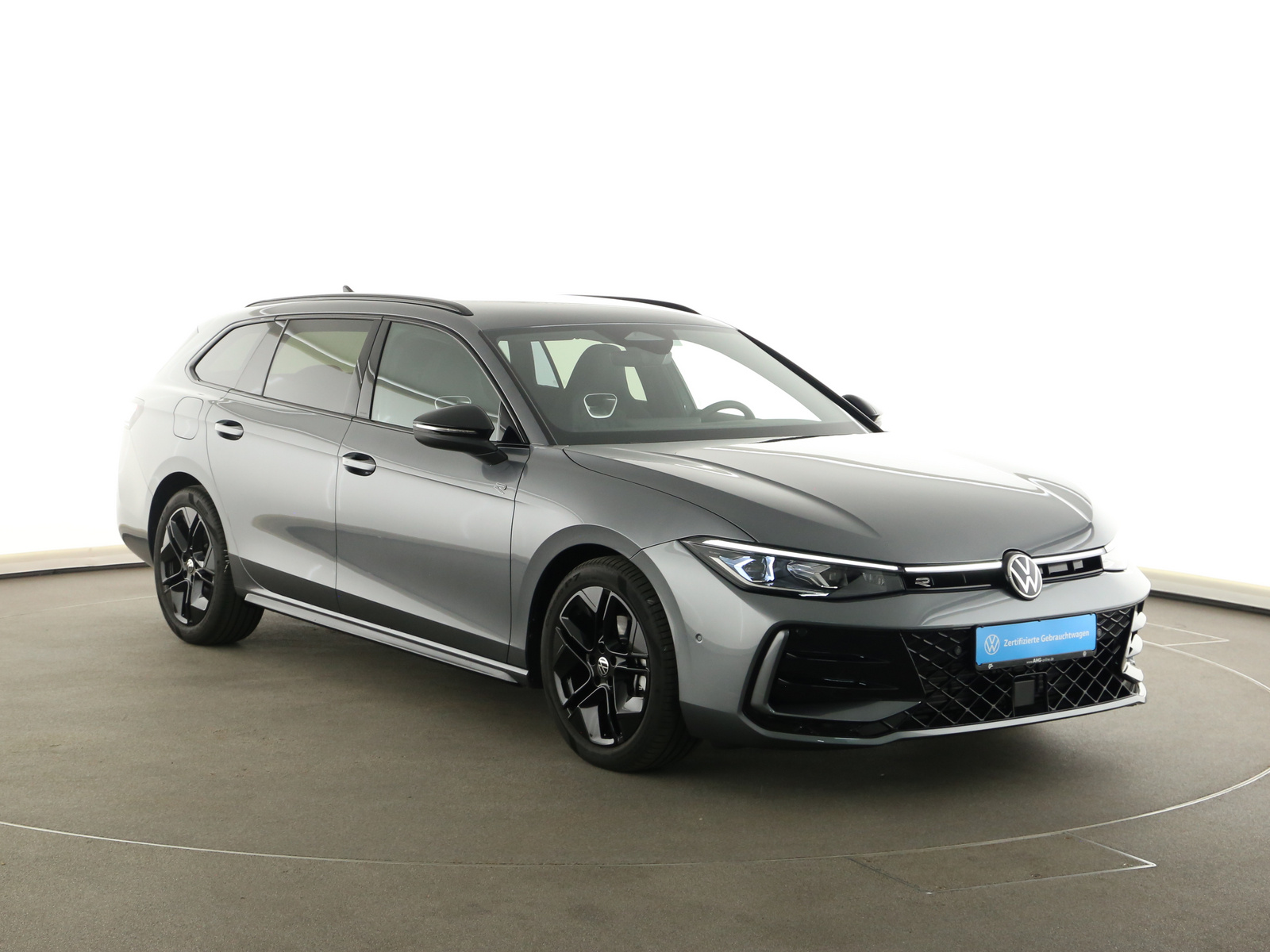 VW Passat Variant - Bild 9