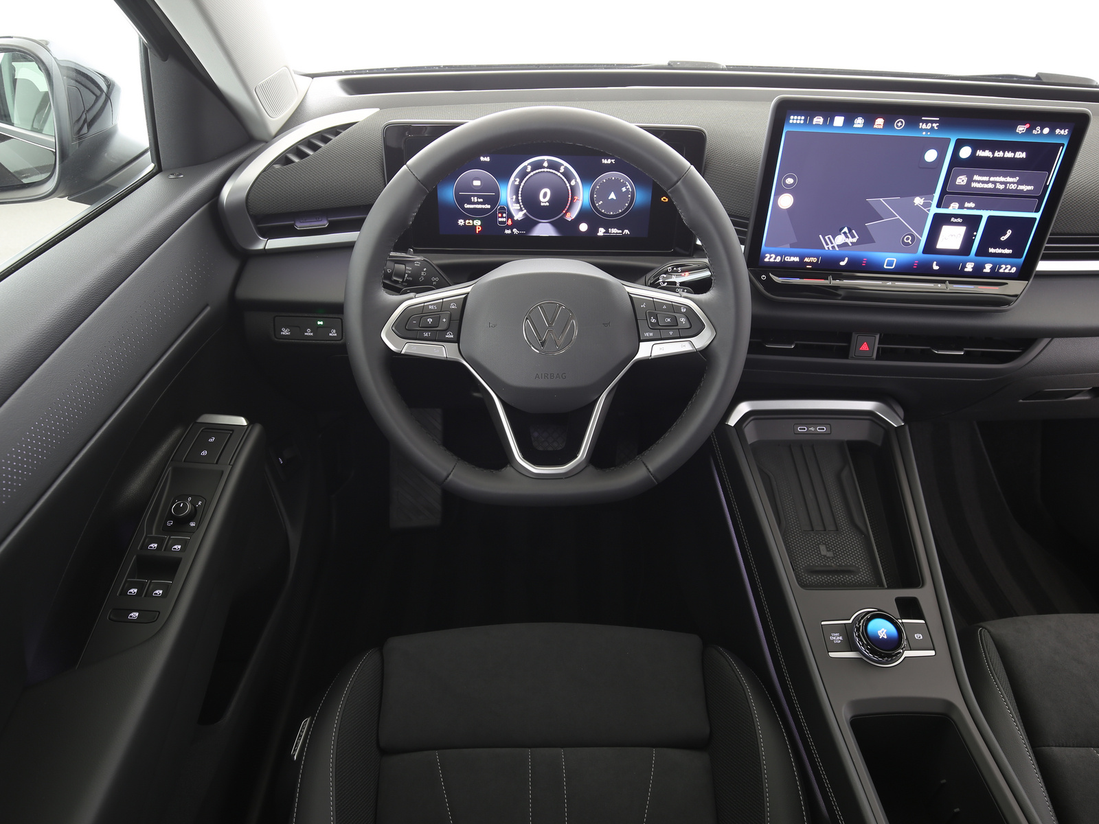 VW T-Roc - Bild 10