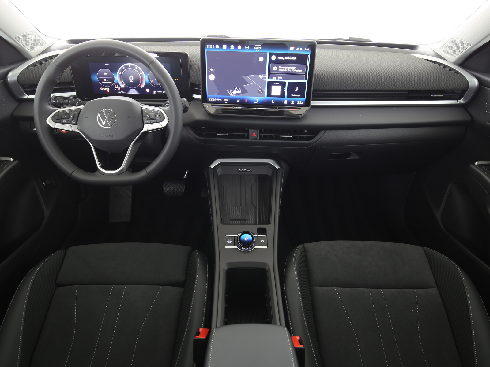 VW T-Roc - Bild 11