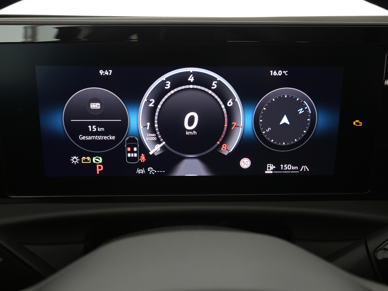 VW T-Roc - Bild 12