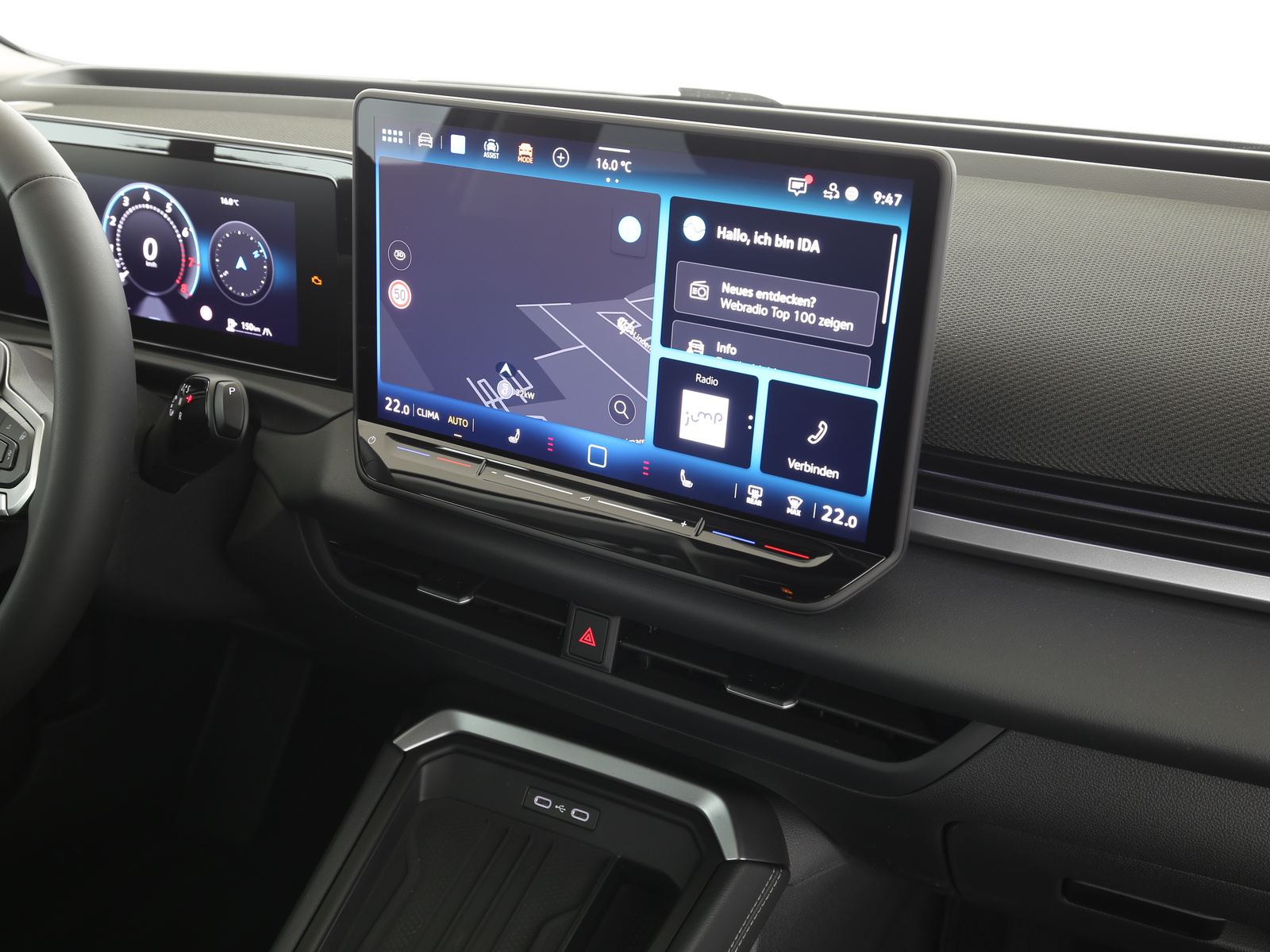 VW T-Roc - Bild 13