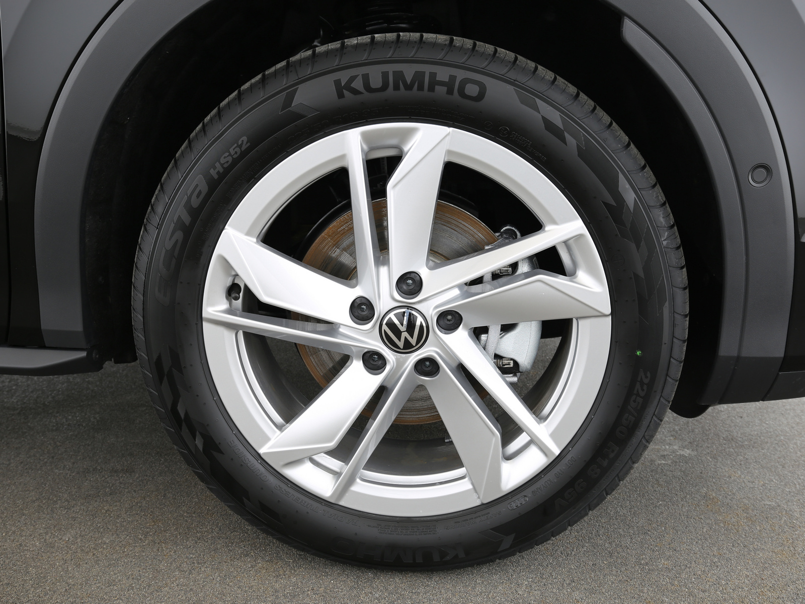 VW T-Roc - Bild 19