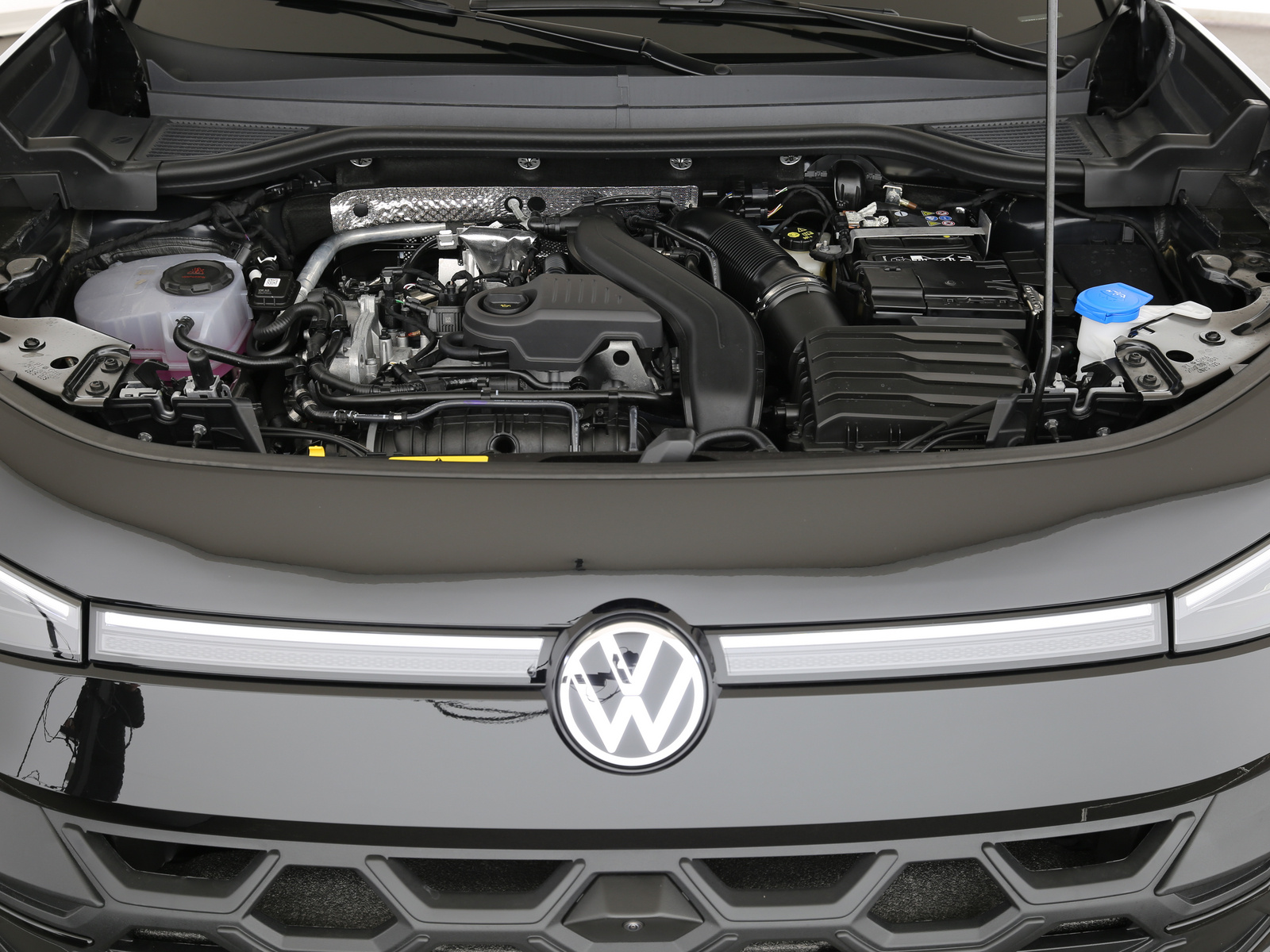 VW T-Roc - Bild 24