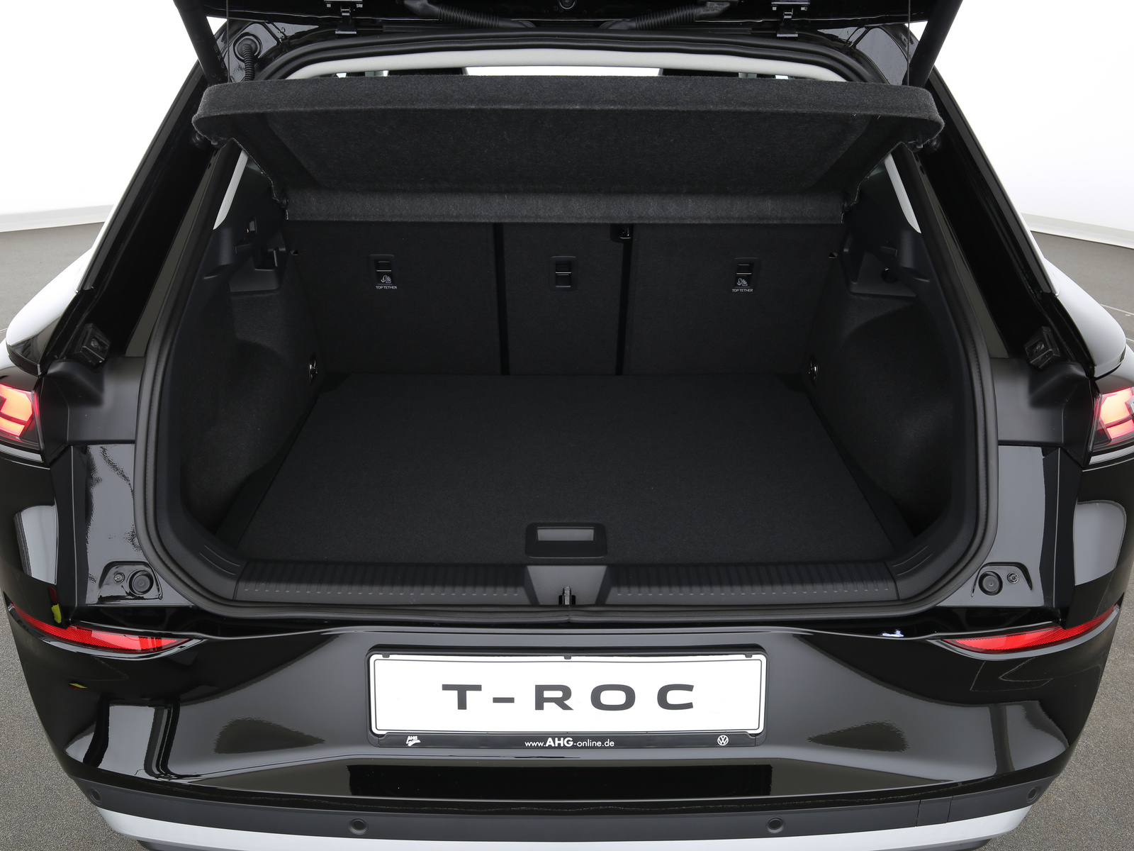VW T-Roc - Bild 25