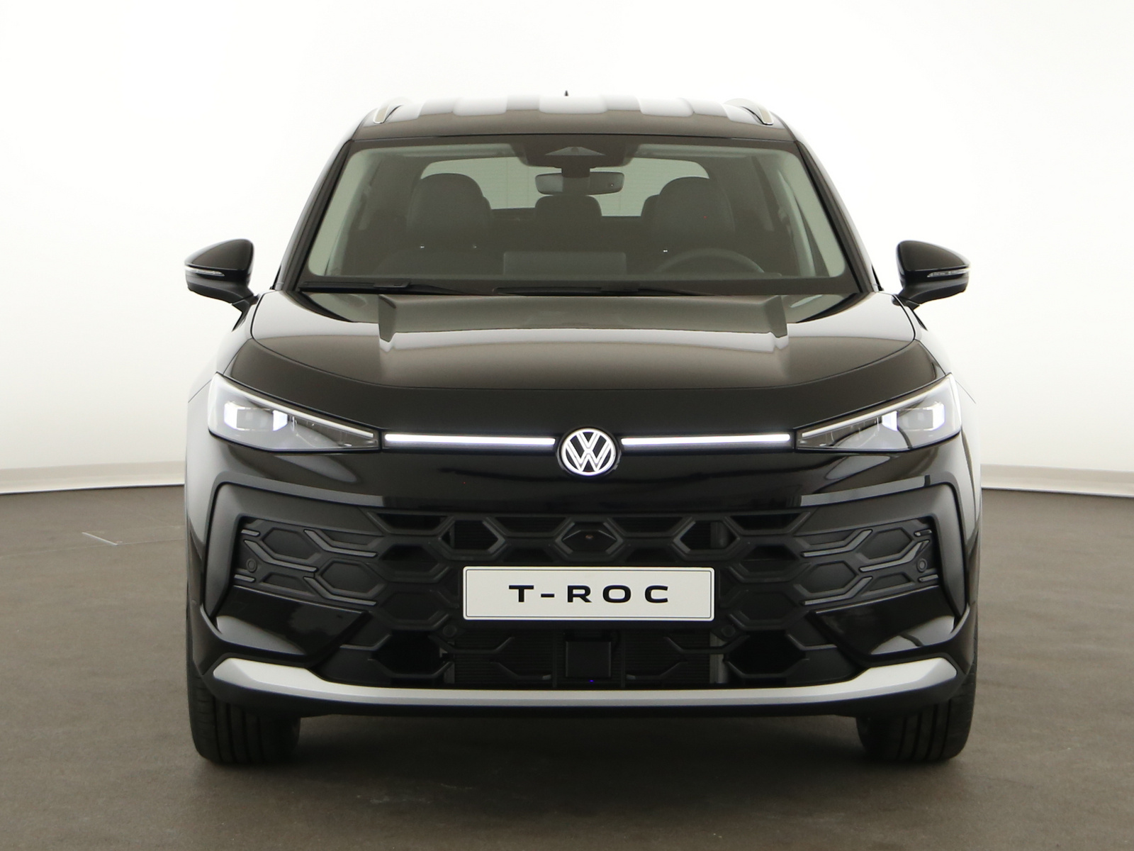 VW T-Roc - Bild 3