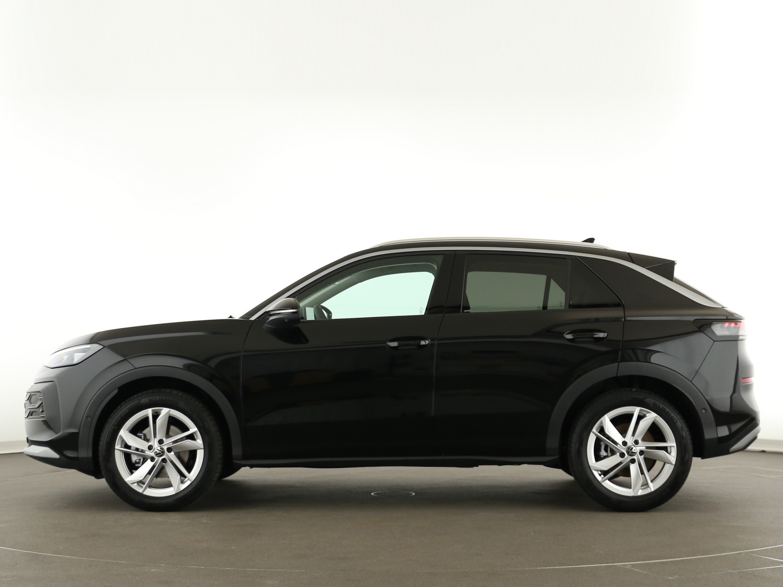 VW T-Roc - Bild 4