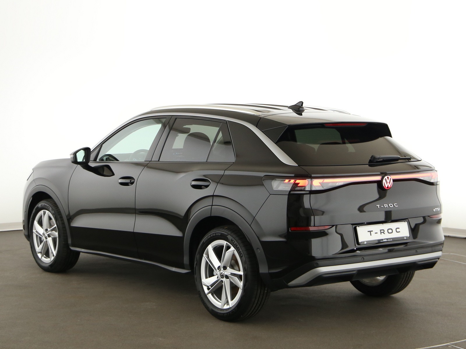 VW T-Roc - Bild 5