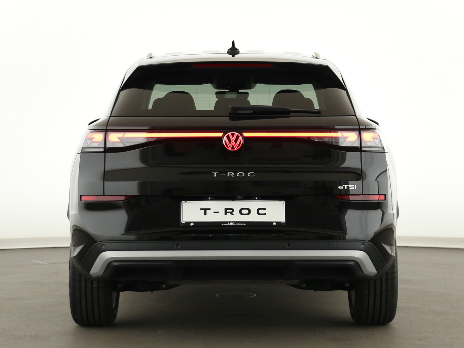VW T-Roc - Bild 6