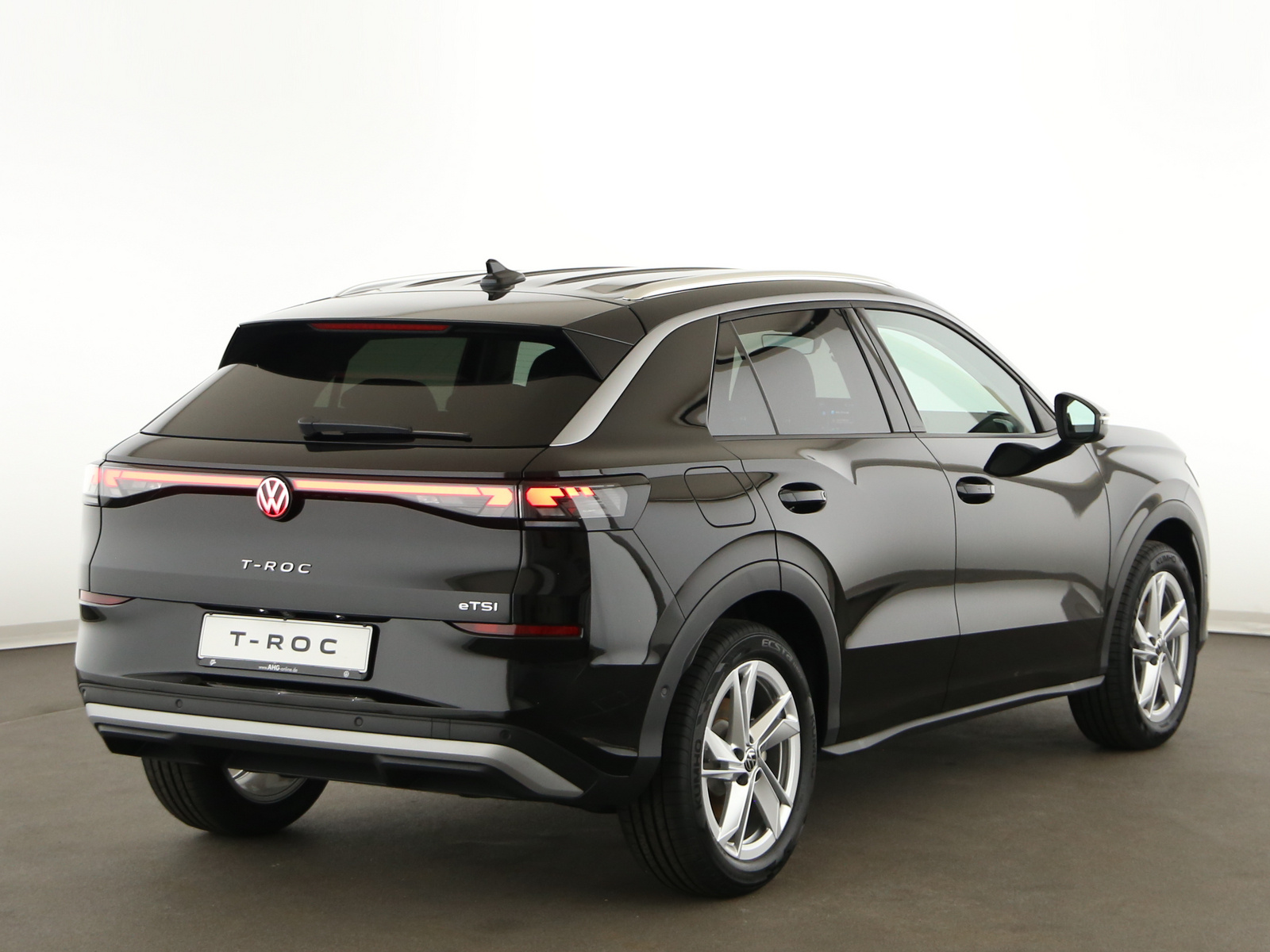VW T-Roc - Bild 7