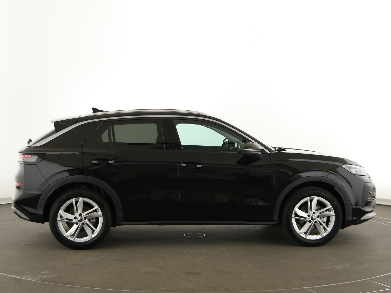 VW T-Roc - Bild 8