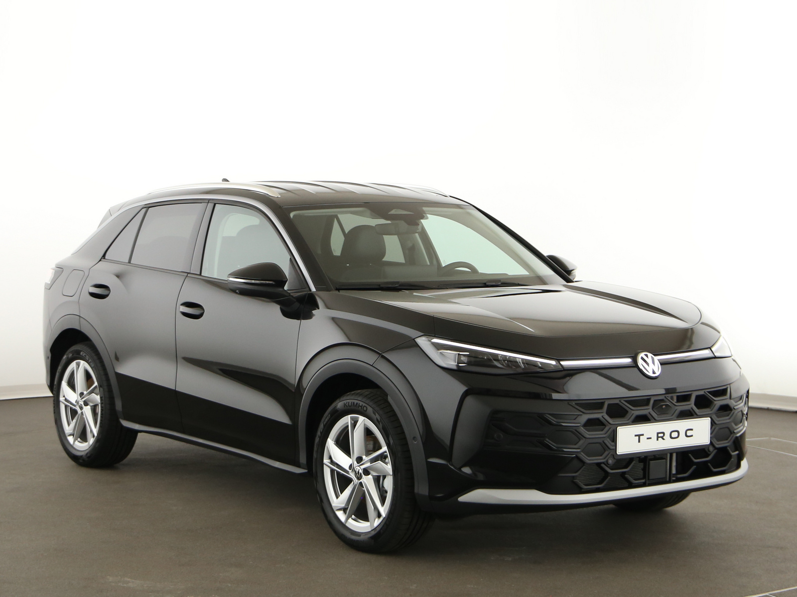 VW T-Roc - Bild 9