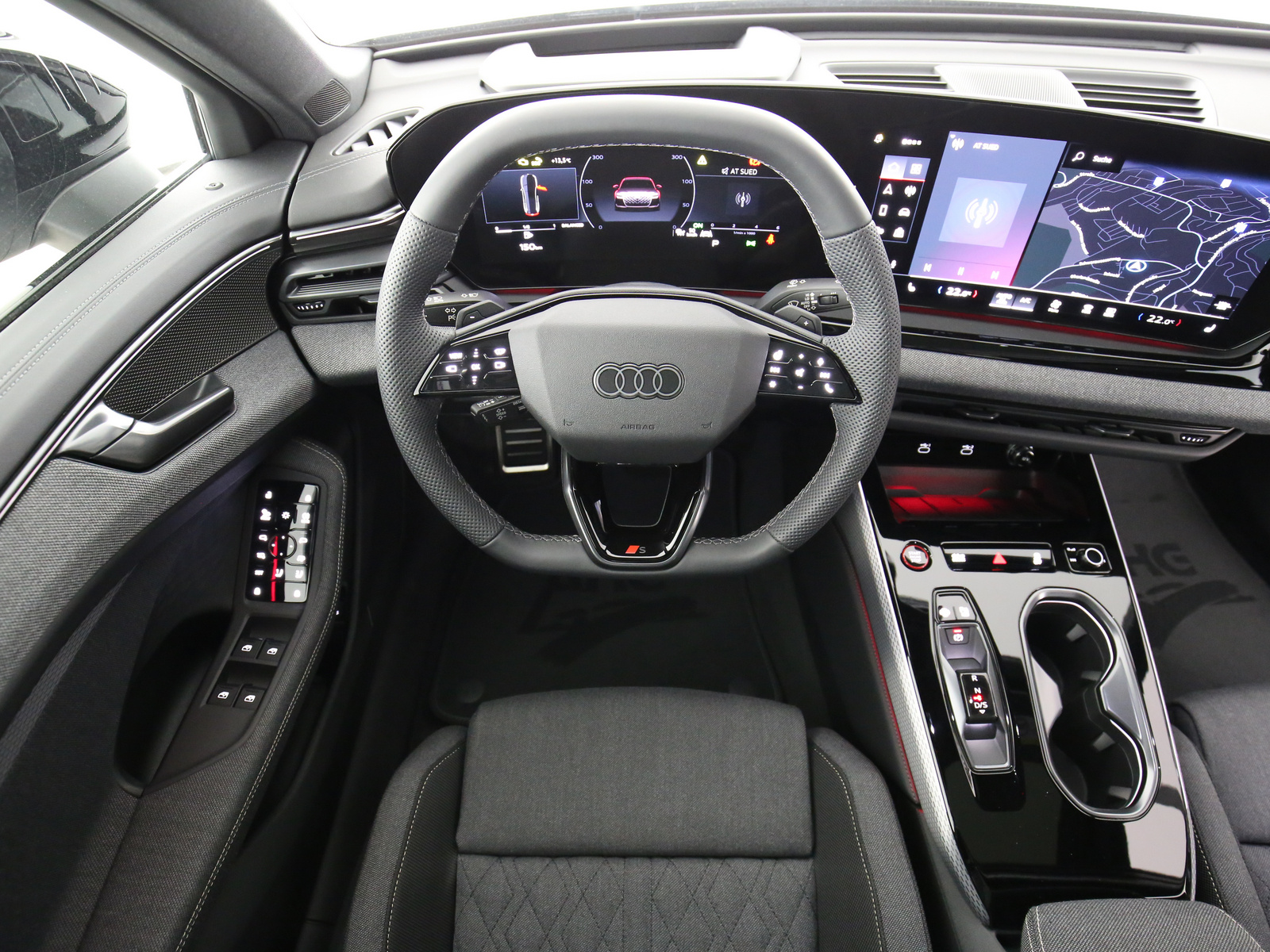 Audi A6 Avant - Bild 10