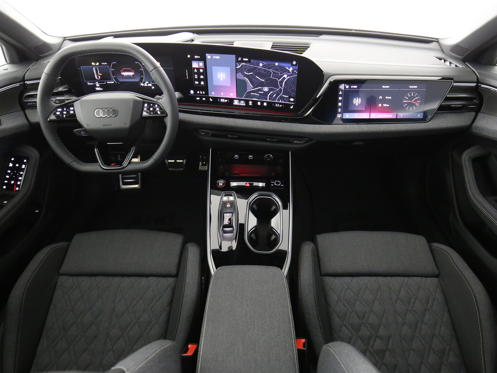 Audi A6 Avant - Bild 11