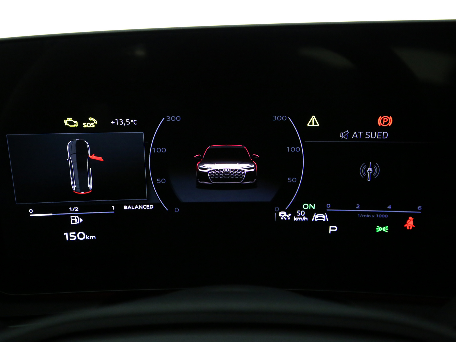 Audi A6 Avant - Bild 12