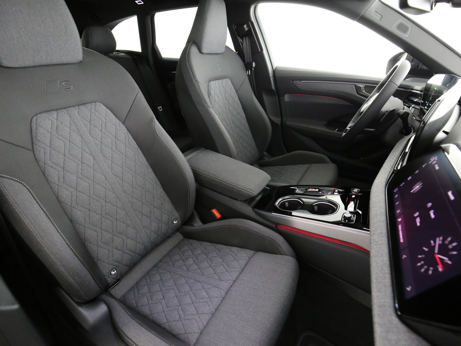 Audi A6 Avant - Bild 14