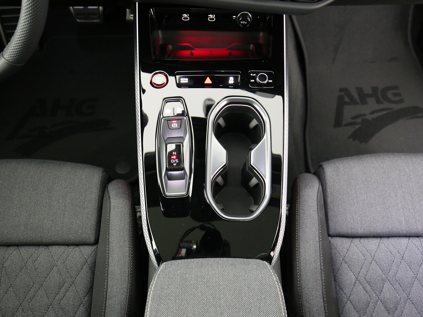 Audi A6 Avant - Bild 16