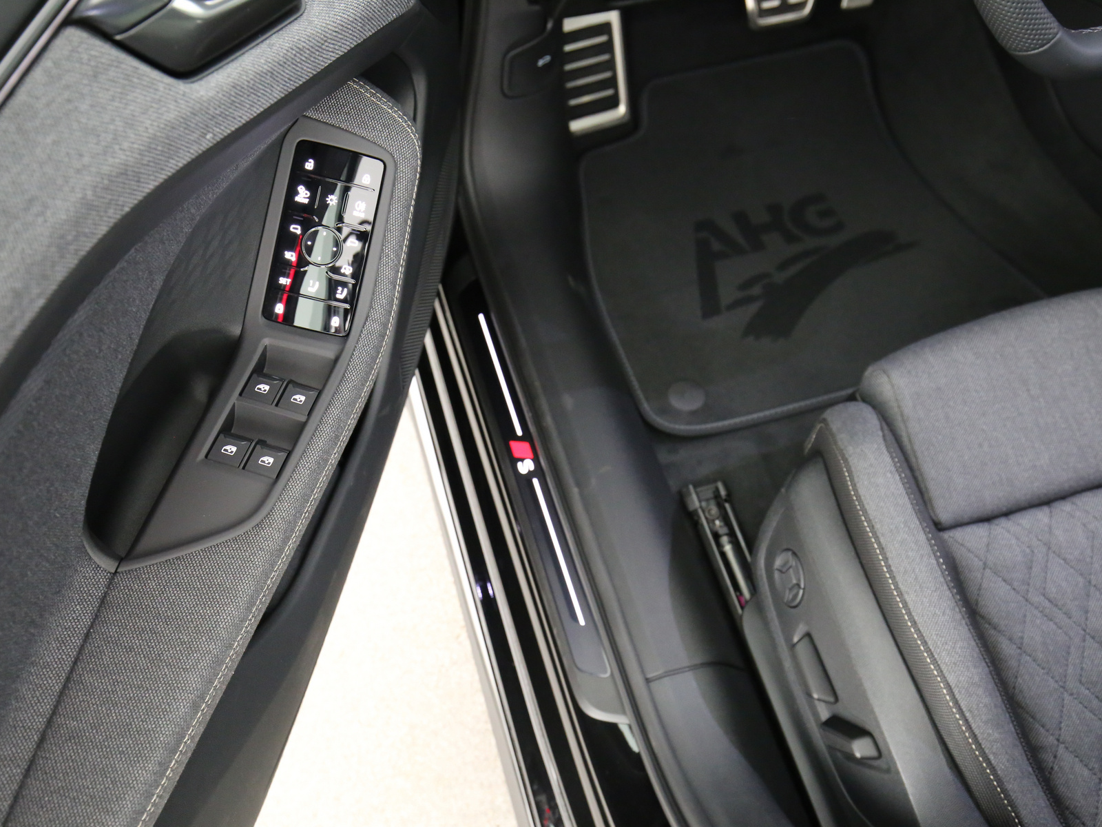 Audi A6 Avant - Bild 17