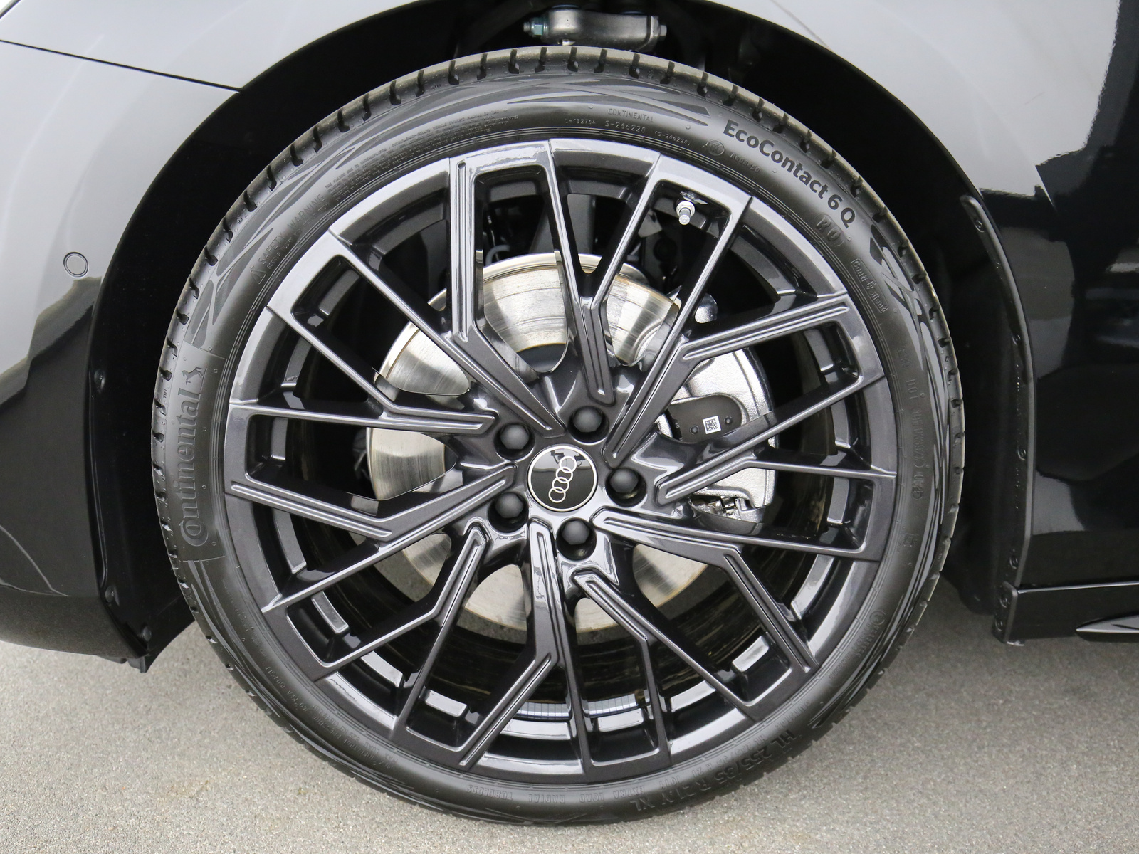 Audi A6 Avant - Bild 19