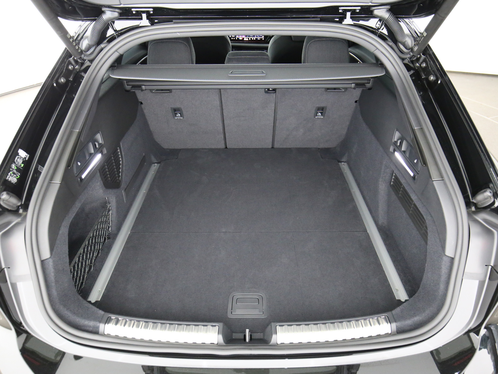 Audi A6 Avant - Bild 25