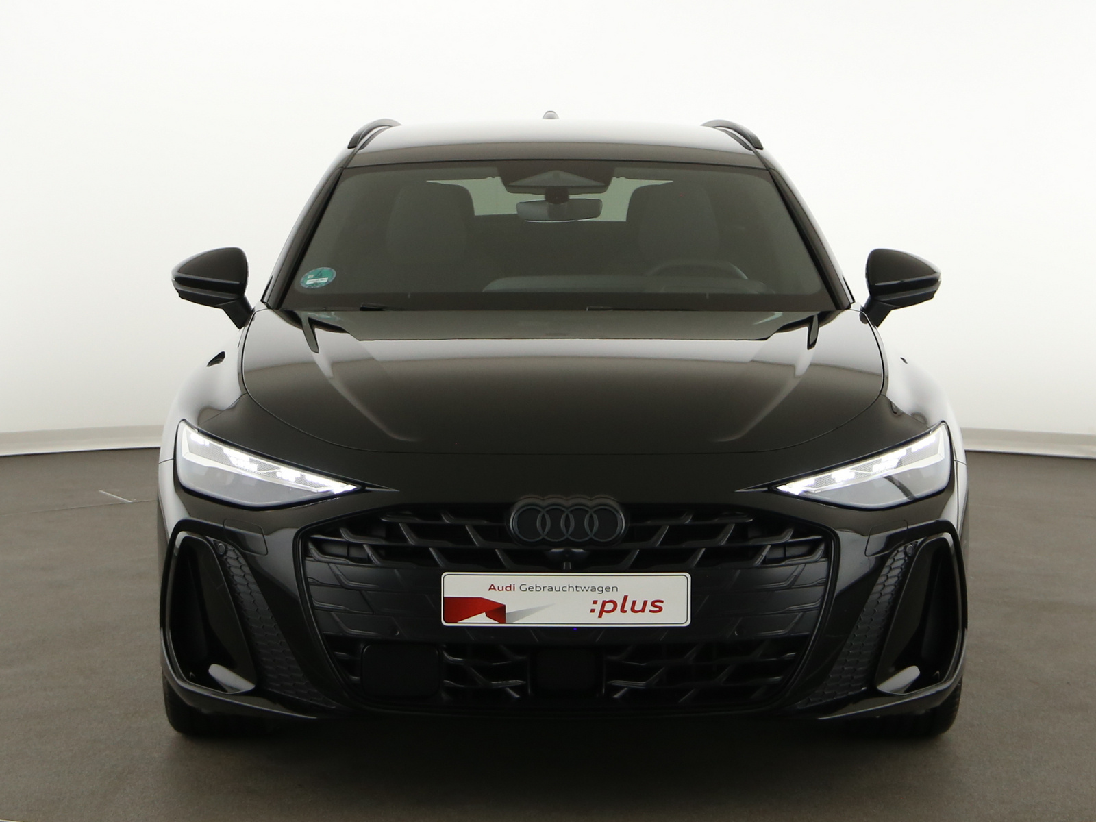 Audi A6 Avant - Bild 3