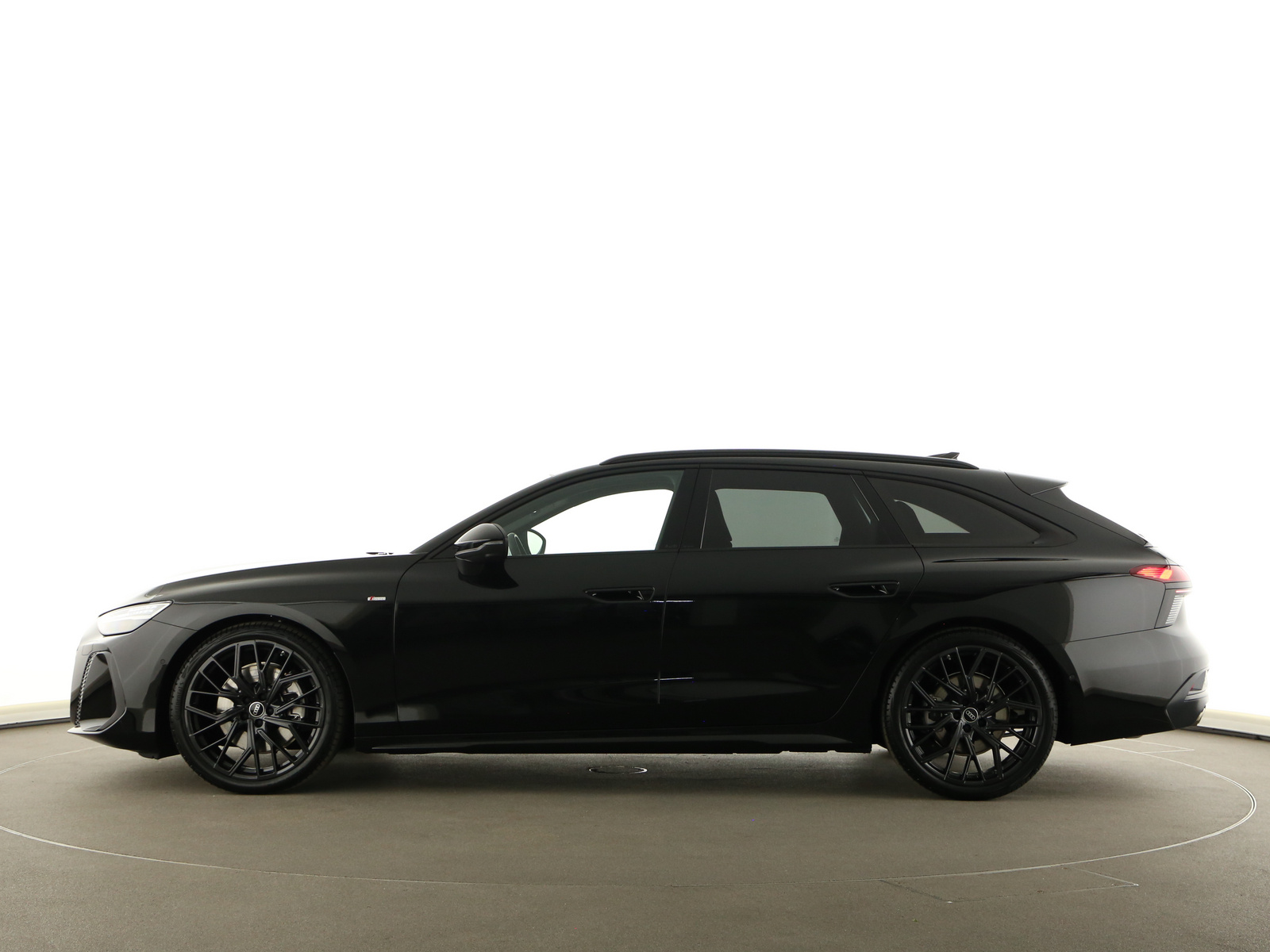 Audi A6 Avant - Bild 4