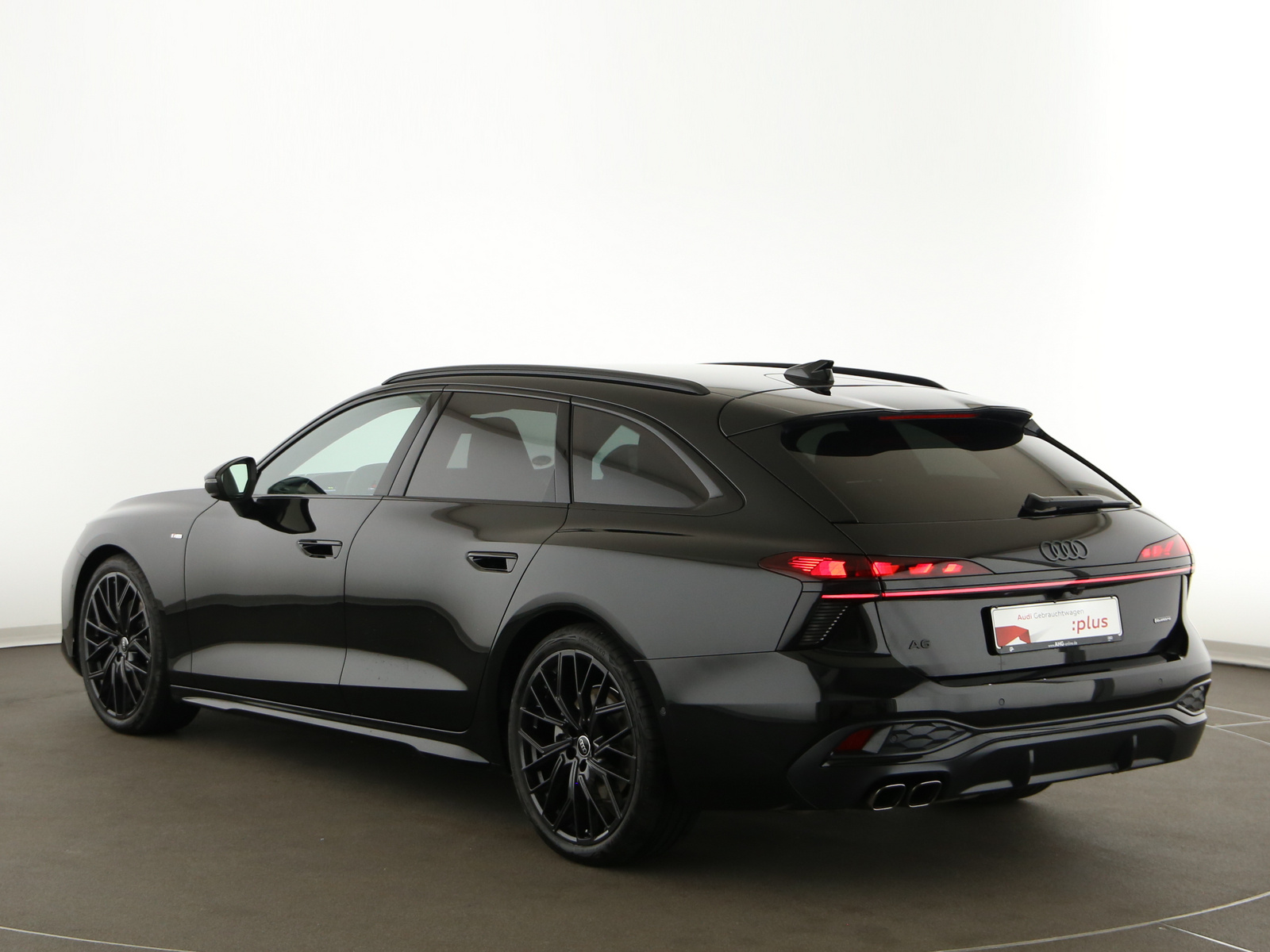 Audi A6 Avant - Bild 5