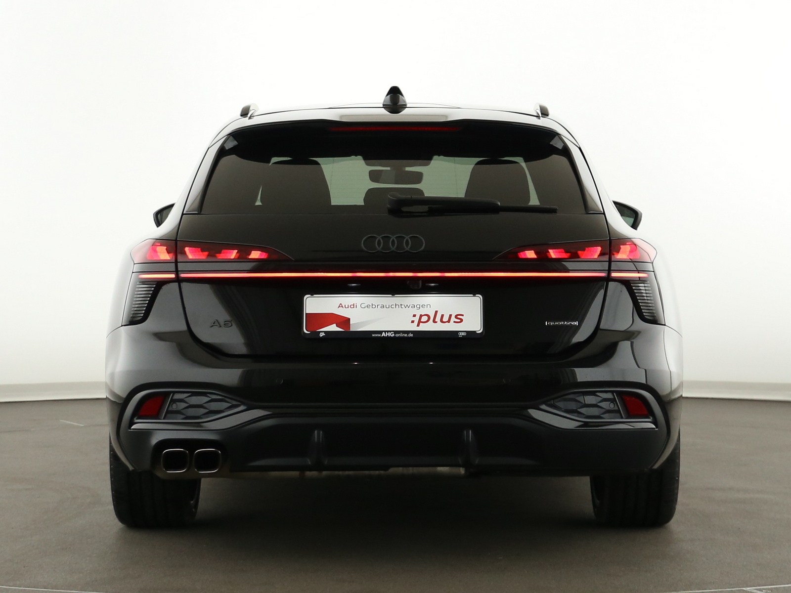 Audi A6 Avant - Bild 6