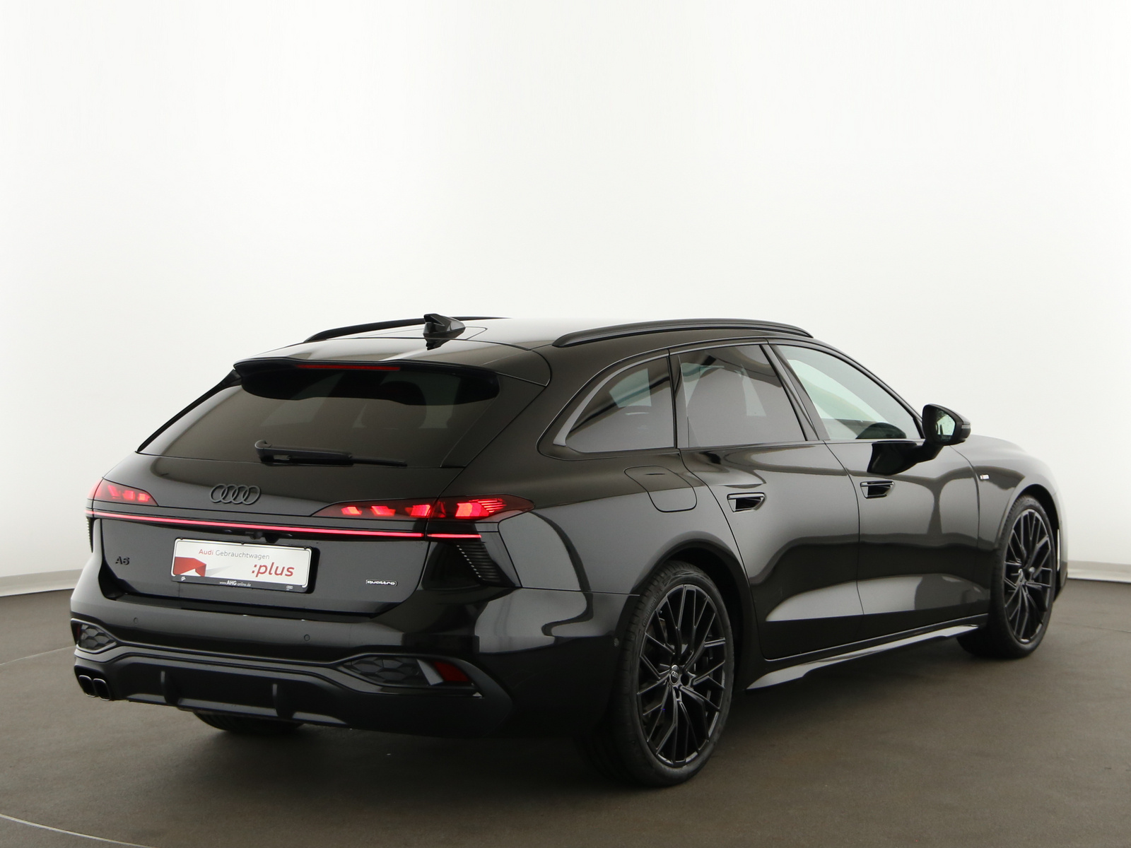 Audi A6 Avant - Bild 7