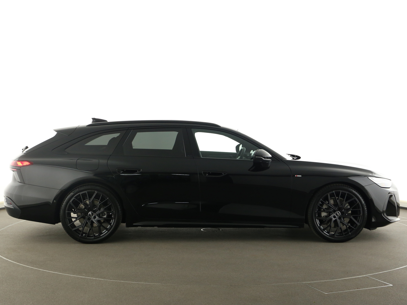 Audi A6 Avant - Bild 8