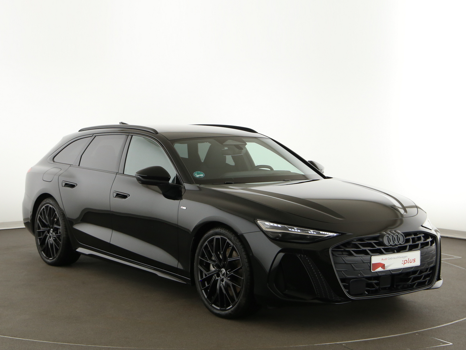 Audi A6 Avant - Bild 9