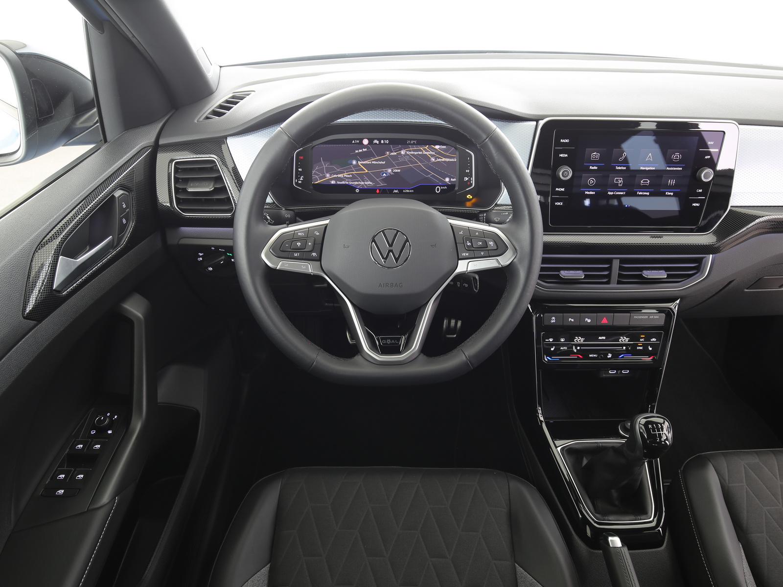 VW T-Cross - Bild 10