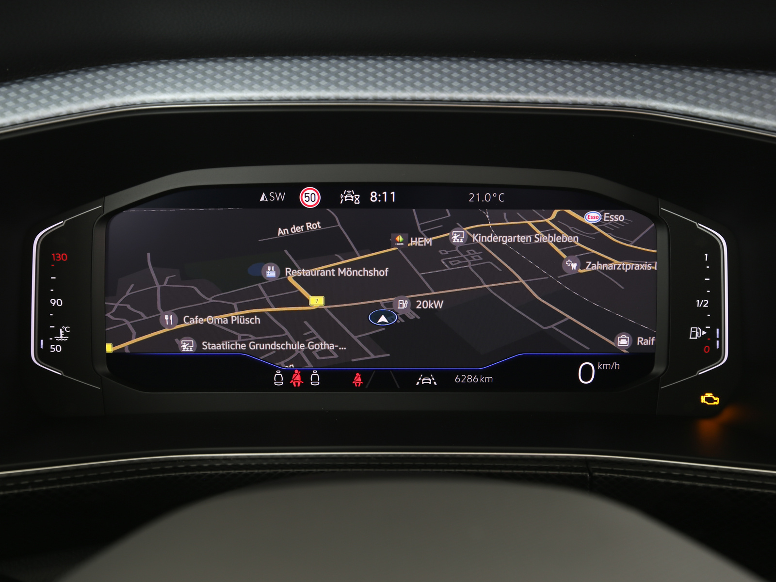 VW T-Cross - Bild 12