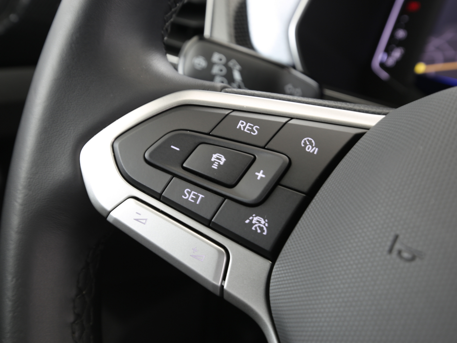 VW T-Cross - Bild 14