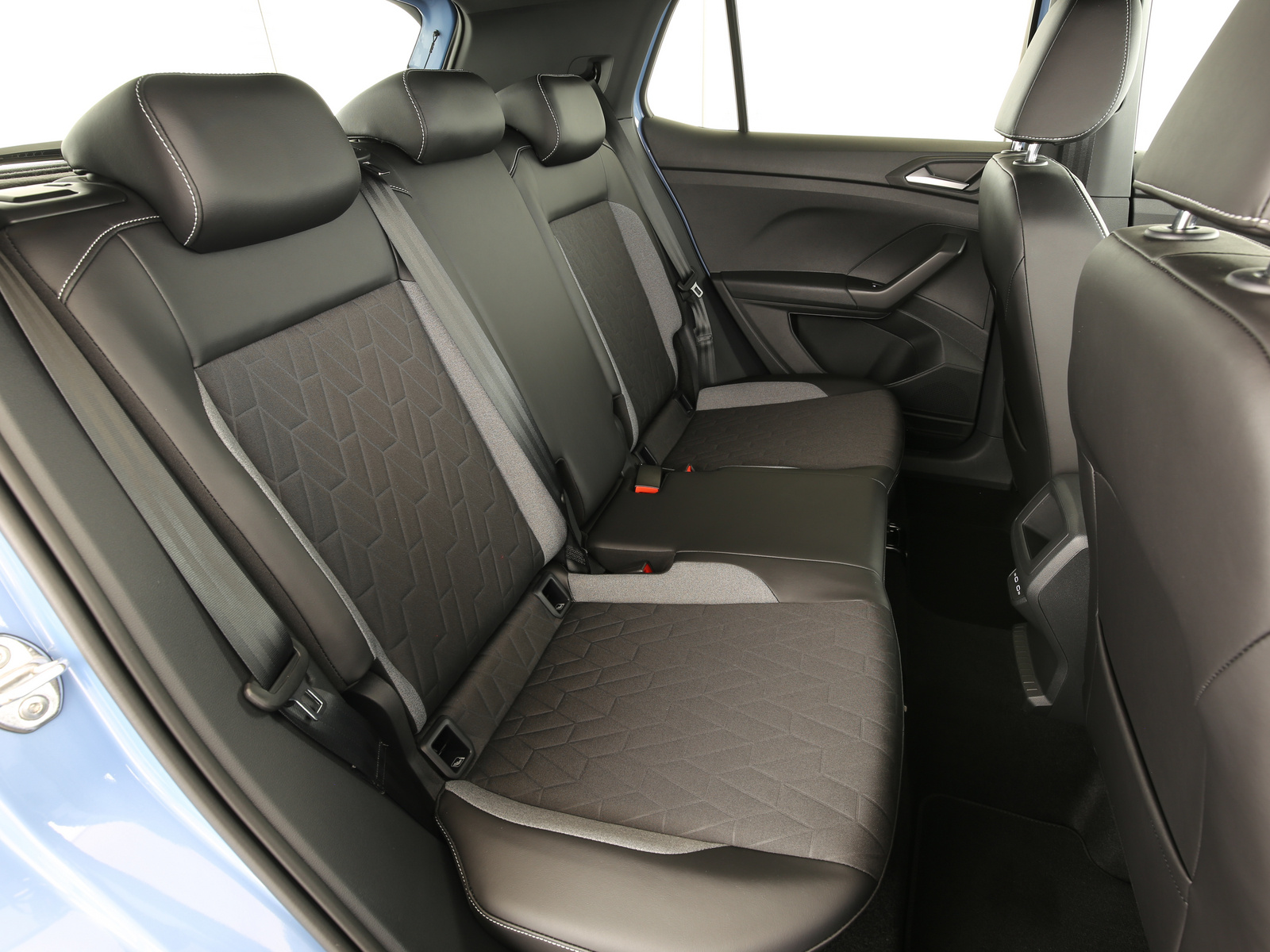 VW T-Cross - Bild 15