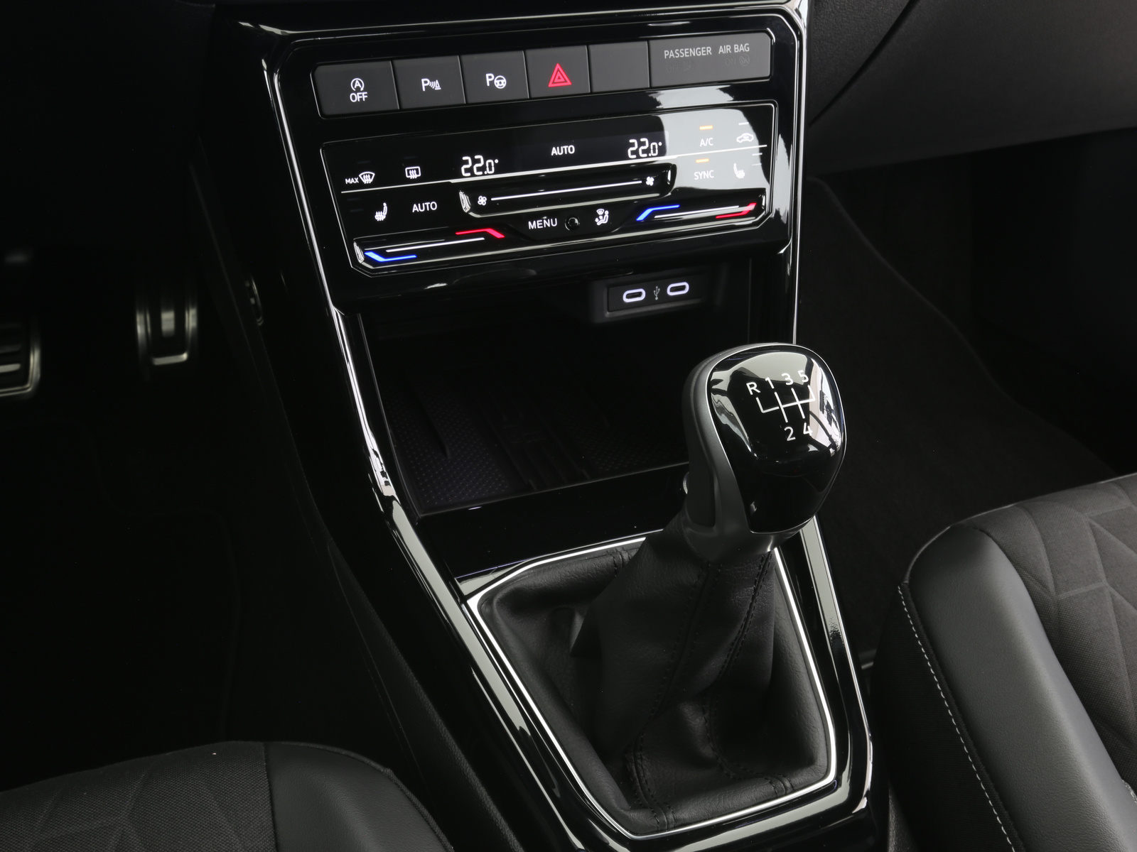 VW T-Cross - Bild 16