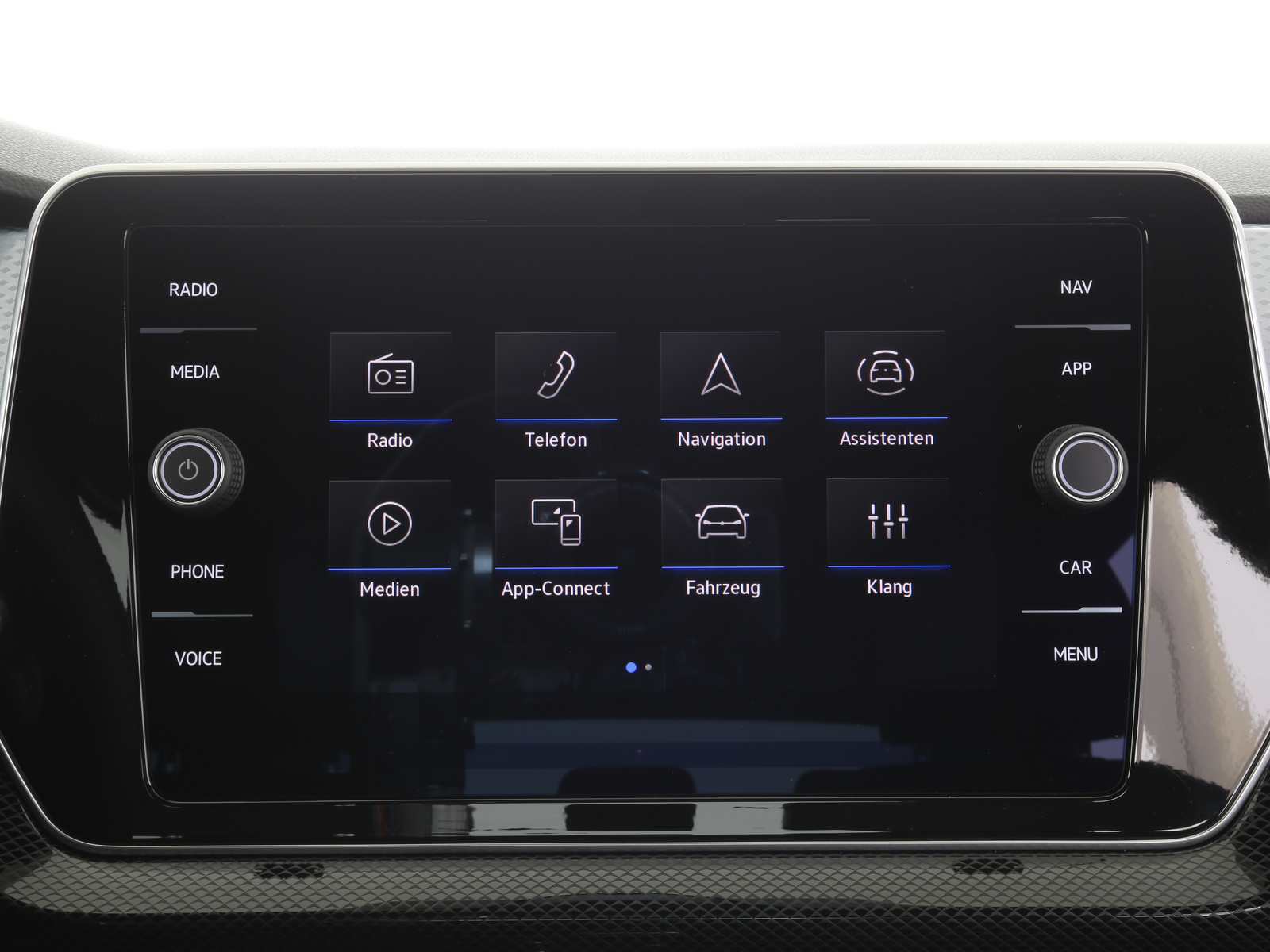 VW T-Cross - Bild 17