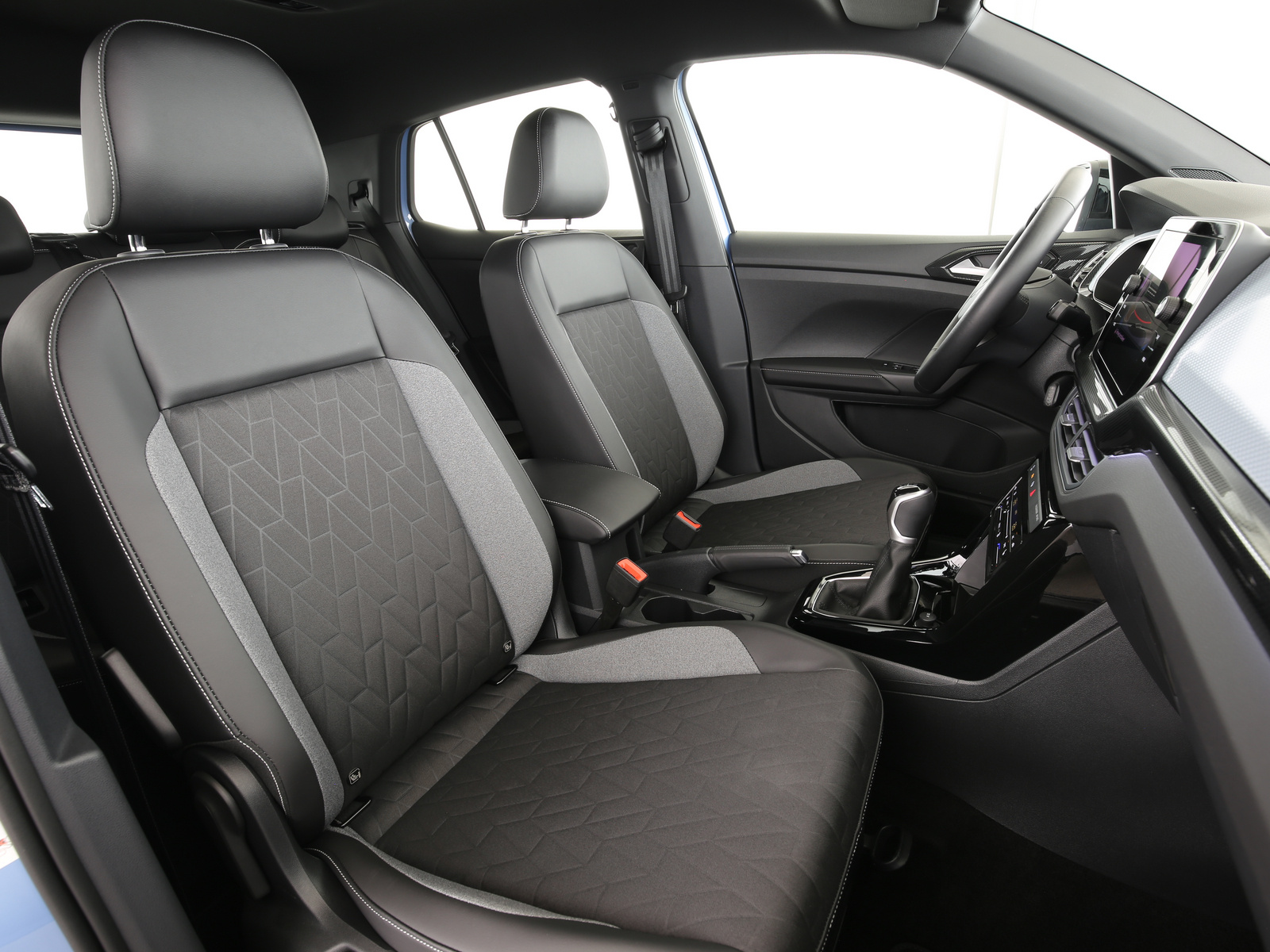 VW T-Cross - Bild 20