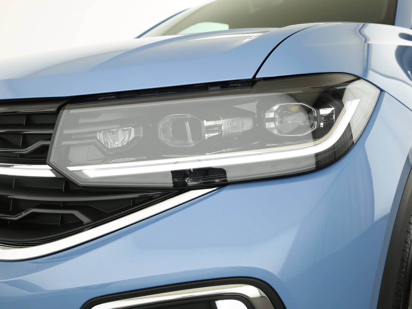 VW T-Cross - Bild 21