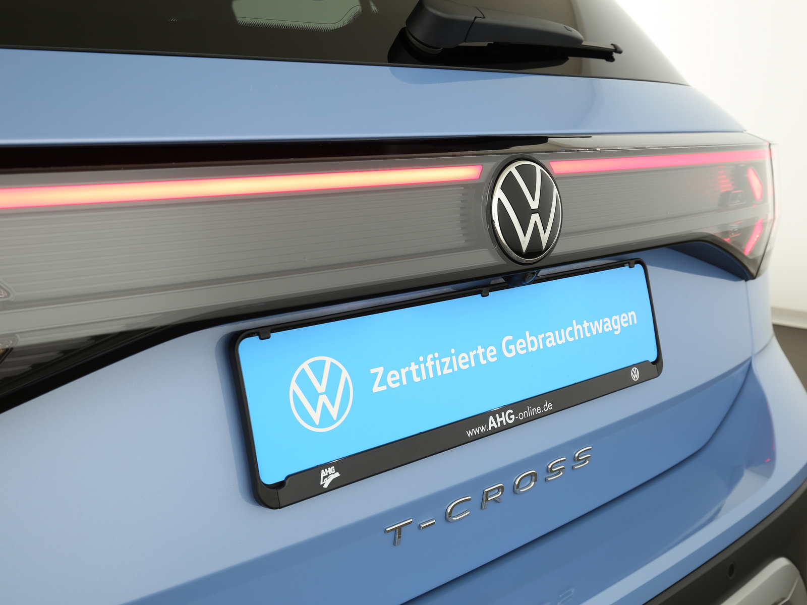 VW T-Cross - Bild 25