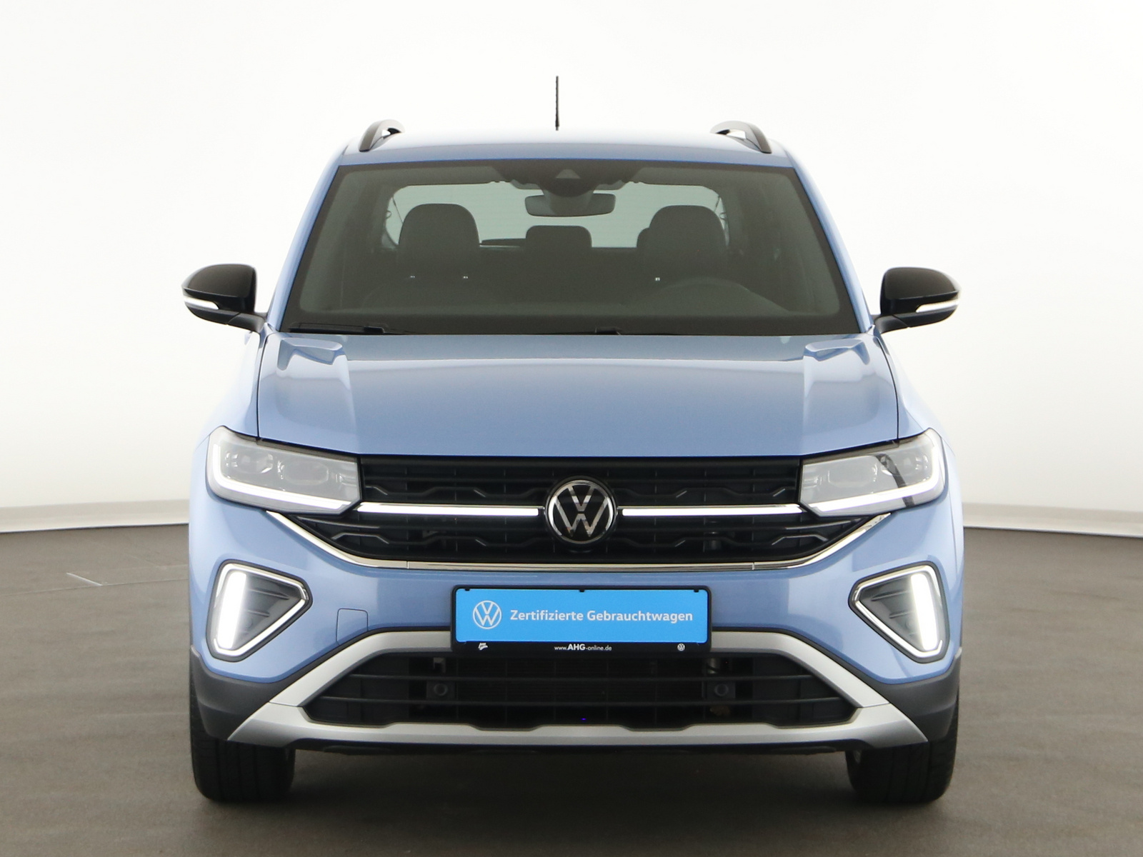 VW T-Cross - Bild 3