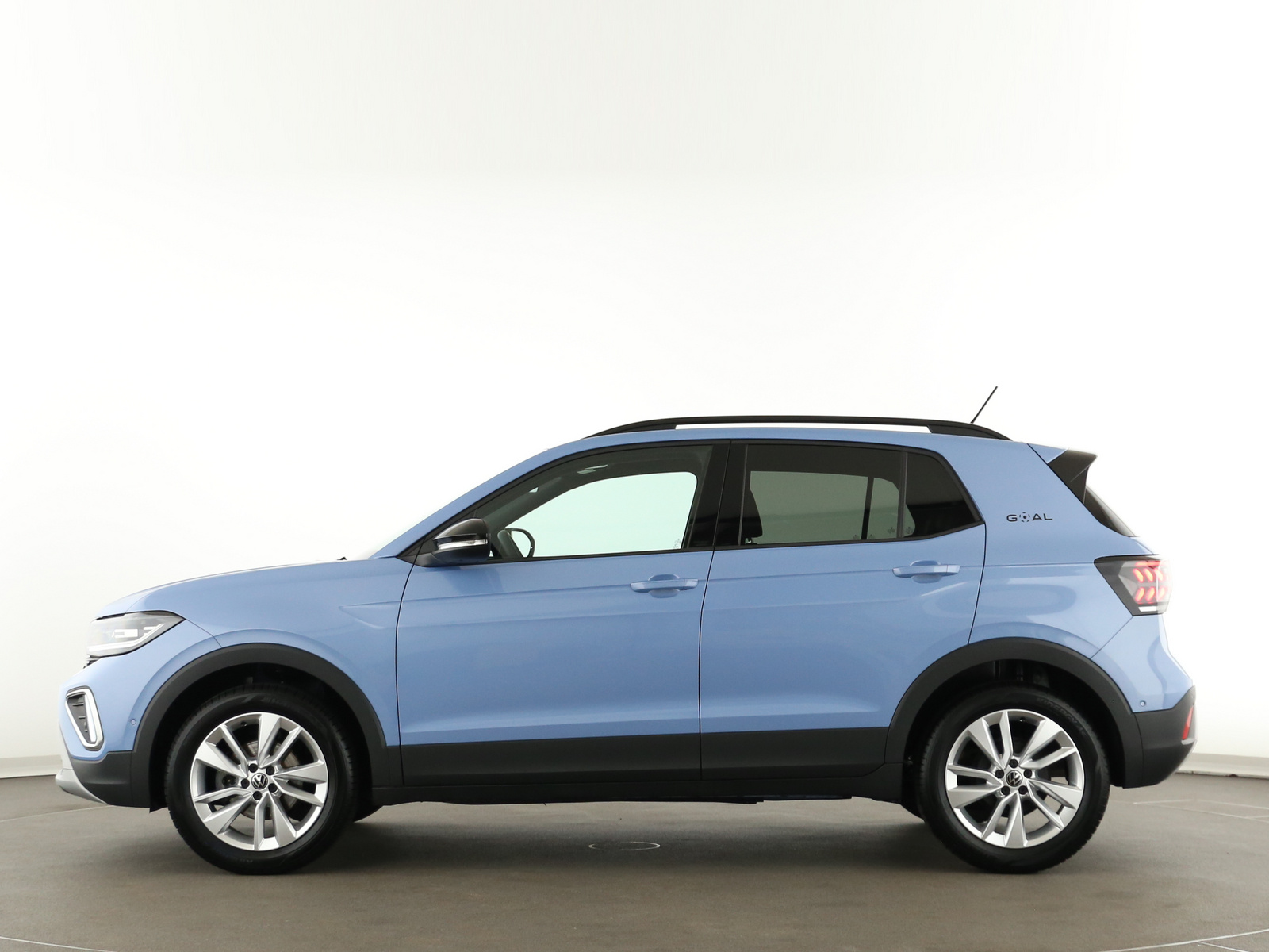 VW T-Cross - Bild 4