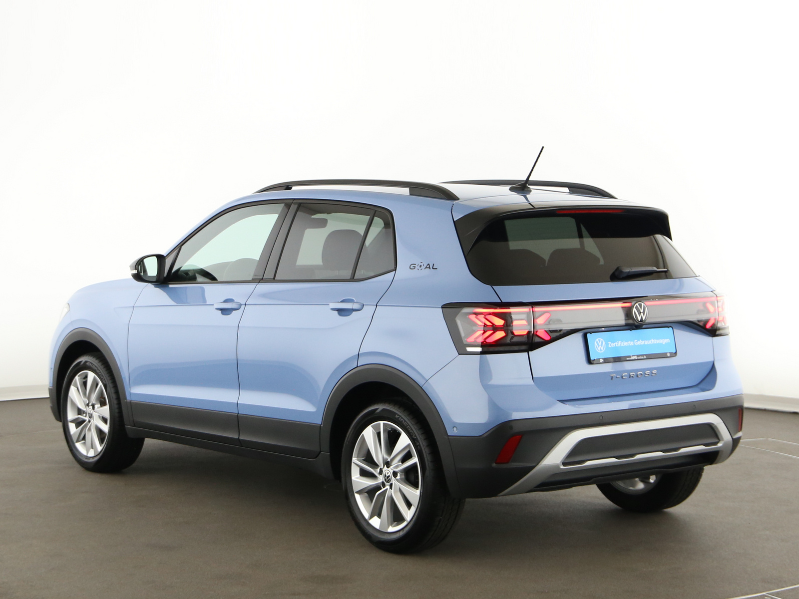 VW T-Cross - Bild 5