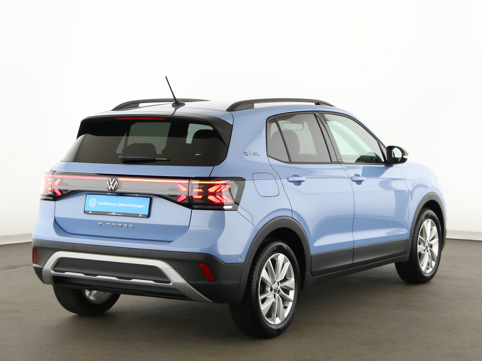 VW T-Cross - Bild 7