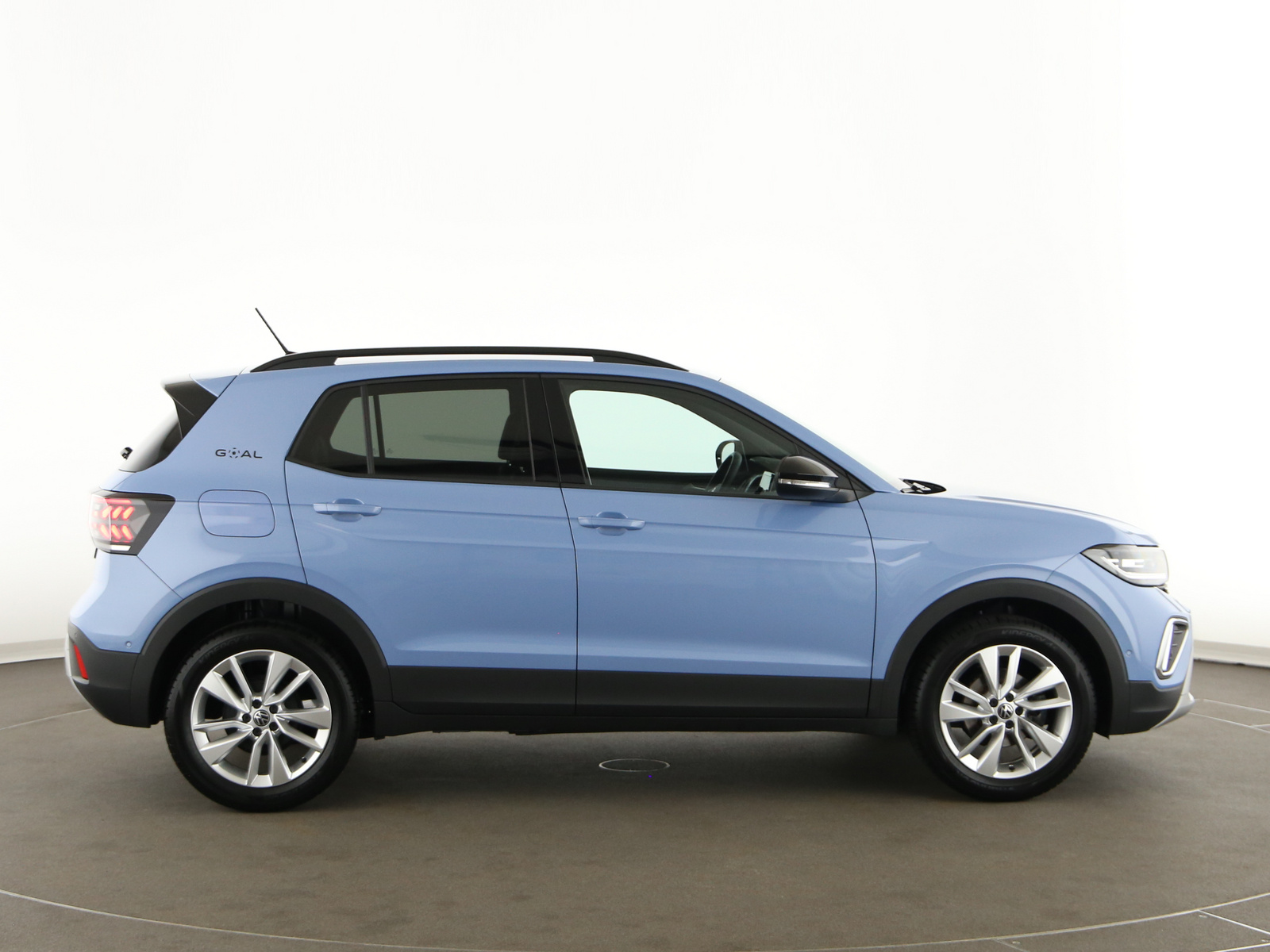 VW T-Cross - Bild 8