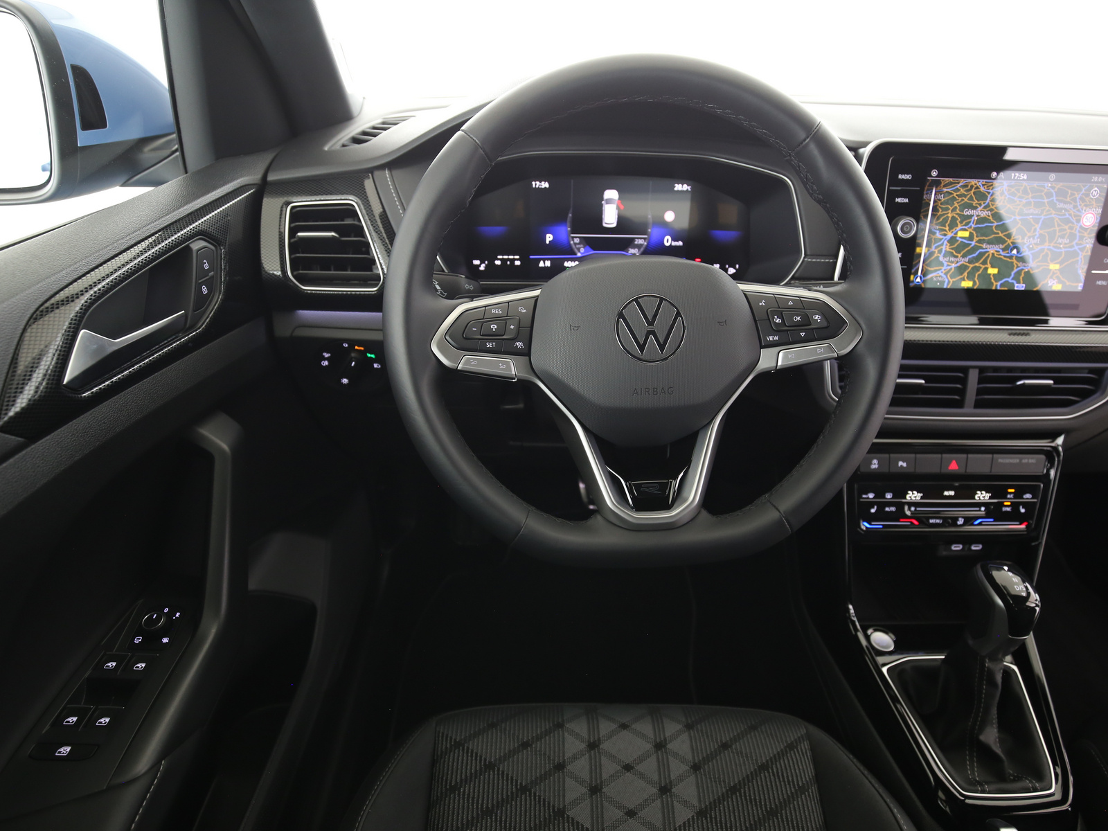 VW T-Cross - Bild 10