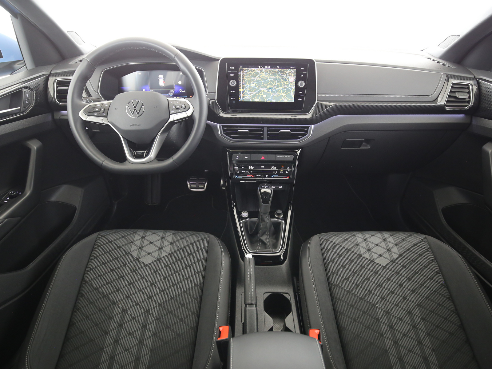 VW T-Cross - Bild 11
