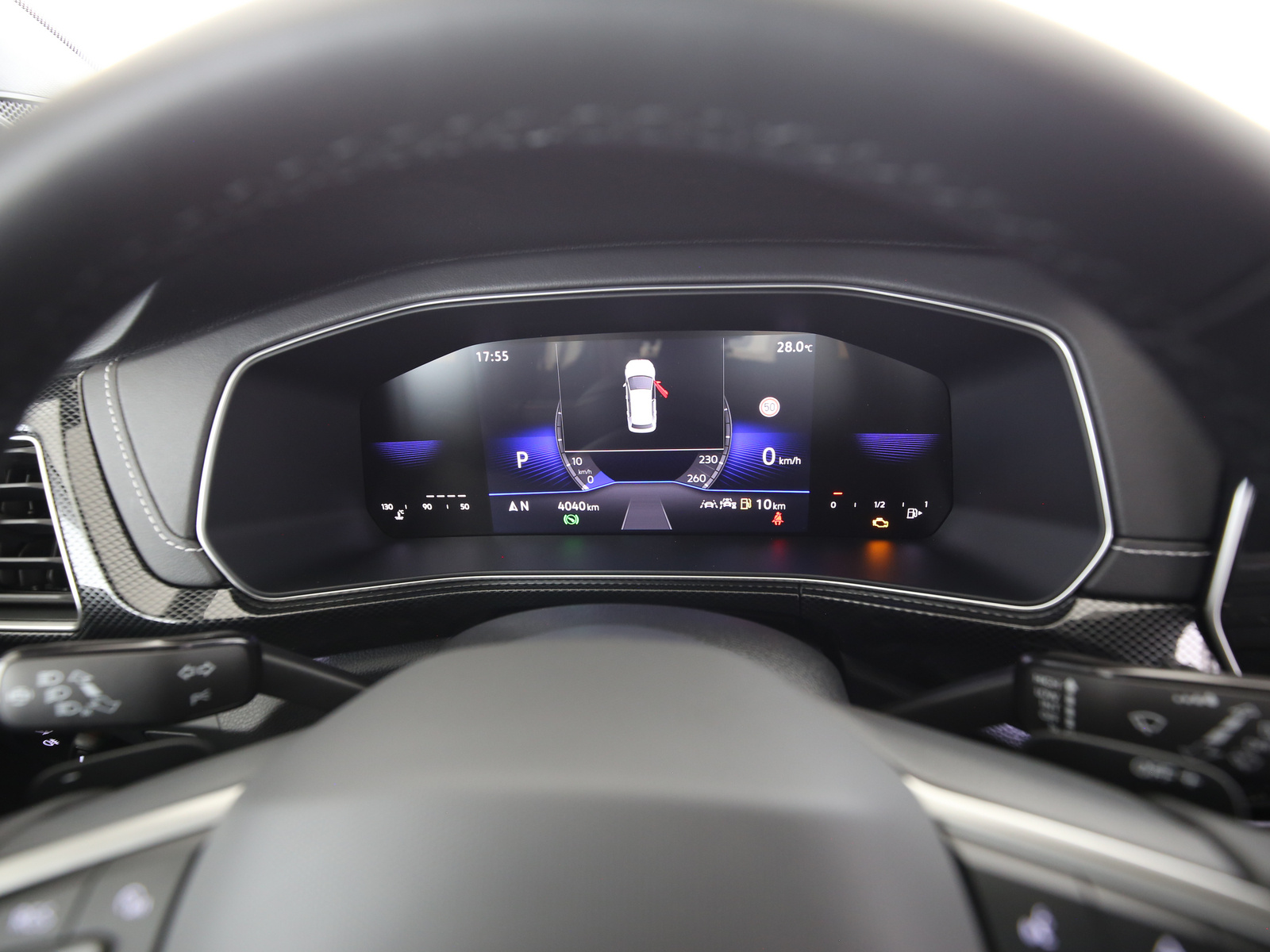 VW T-Cross - Bild 12