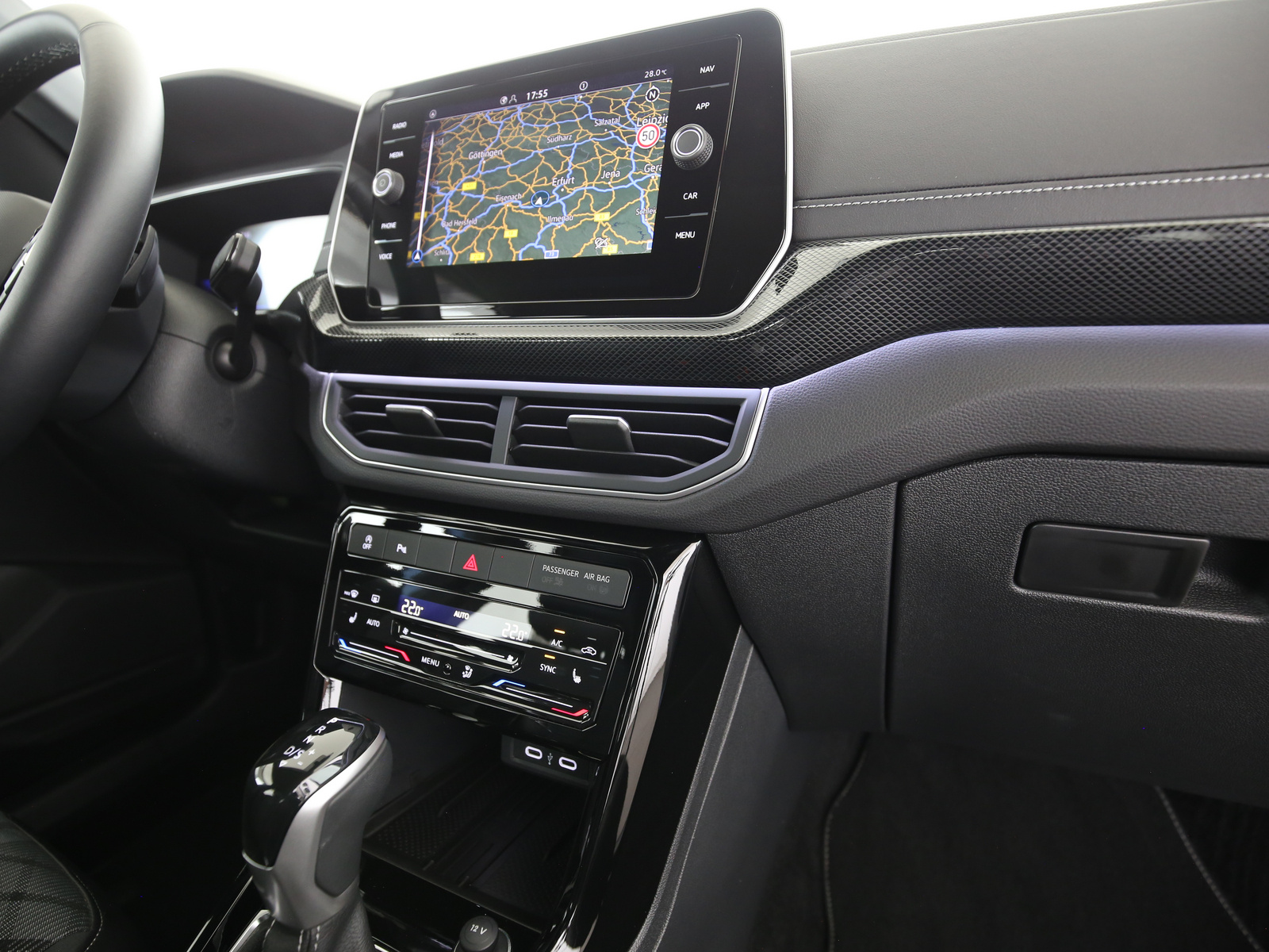 VW T-Cross - Bild 13